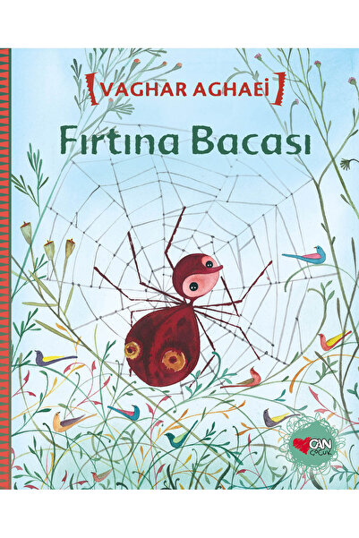 CAN Fırtına Bacası