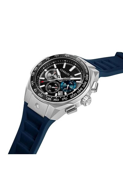 Cerruti 1881 Ciwgo 0050701   Men's Wristwatch