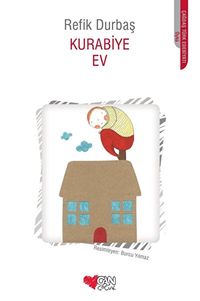 CAN Kurabiye Ev