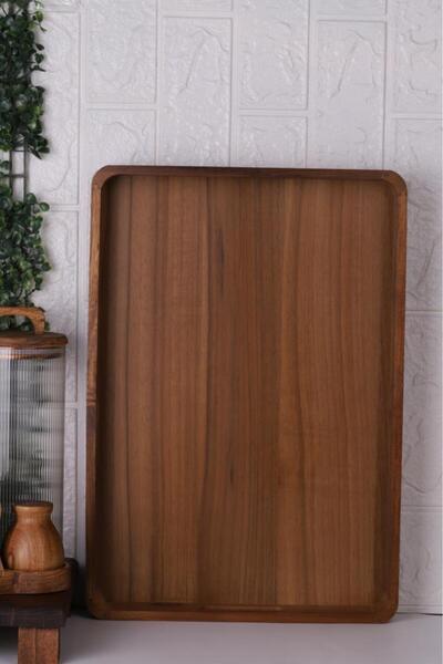 Atbyhome Atby Acacia Tray - Large Size