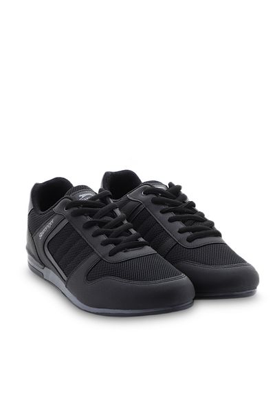 Slazenger Olivia I Men's Sneaker Shoes Black / Black