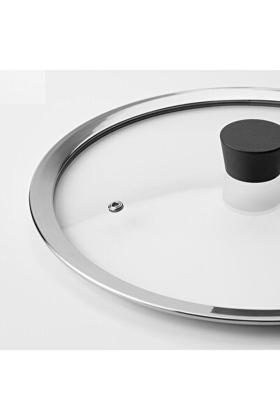 erorex Pan lid, glass, 29 cm