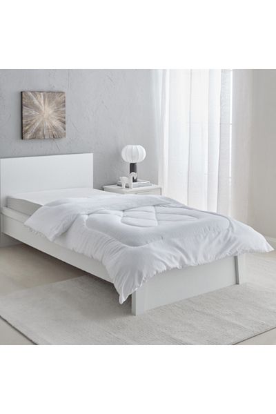 Home Box Hilton Microfiber Single Duvet Inner 135x200 cm