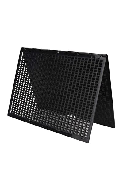 kırtasiyexpress Braille Tableti A4 + 25 Adet Kağıt - 27 Satır Görme Engelli Y...