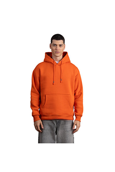 POG'S Kapşonlu Sweatshirt