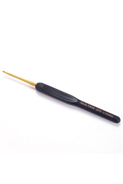 Sultan Silicone Handle Tig 2 mm