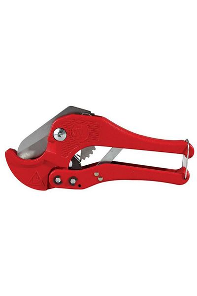 nuit dose B-Tech Pvc Pipe Cutting Scissors 42 mm