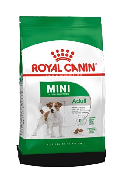 Royal Canin Mini Adult 2 Kg Küçük Irk Yetişkin Köpek Maması