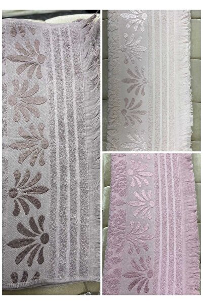 HMZ ТЕКСТИЛЬНИЙ ПАЛЬМОВИЙ ВІЗЬОВИЙ ПОЛОТЕНЕЦЬ З ПУХОВИМ КРАЄМ, 3 ШТ. ПОЛОТЕНЕЦЬ З ПУХОВИМ КРАЄМ ДЛЯ ЩОДЕННОГО ВИКОРИСТАННЯ