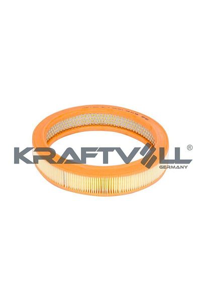 Kraftvoll Dogan Slx Air Filter - M131 Model