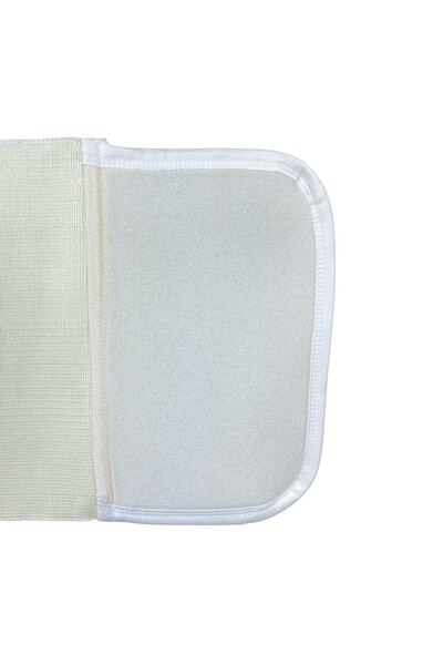 FORMO Γυναικείο & Ανδρικό Μάλλινο Ρυθμιζόμενο Κορσέ Μέσης