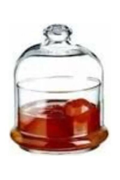 Mu Art Lavera Candy Bowl Sugar Bowl Royaleks-Ng-11-28
