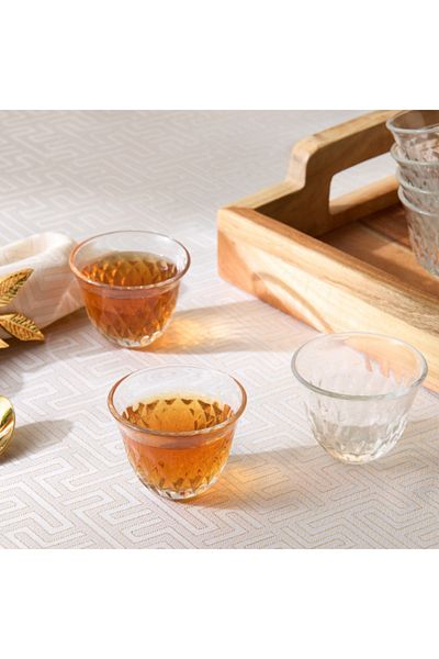 Home Box Opus Kahwa Cup Set of 12