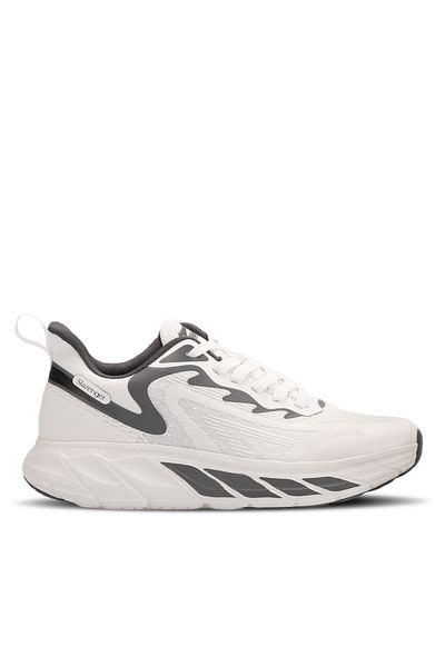 Slazenger Ανδρικά αθλητικά παπούτσια - Wiley White Shoes