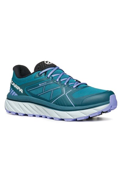 Scarpa Spin Infinity Wmn Gore-Tex Women's Running Shoes