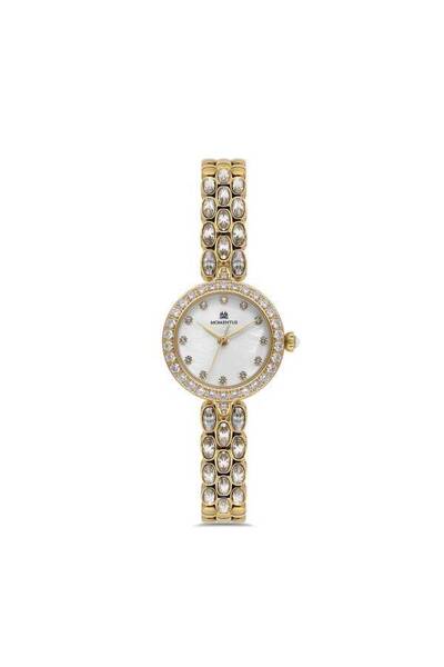 Momentus Women's Watch S.Ss274G-09Sg