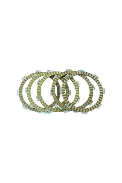 TVS Raider 125 Debriyaj Balata Seti Orijinal