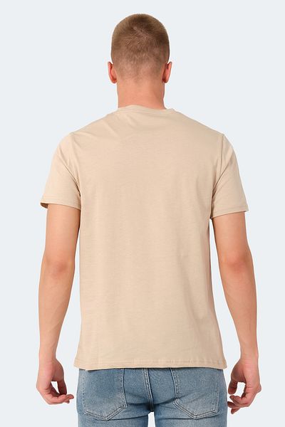 Slazenger Ανδρικό μπλουζάκι Rosalva Earth