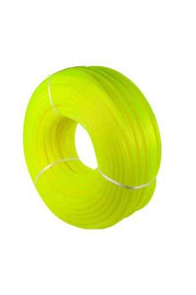 GCL Silikonlu Bahçe Hortumu-Kırılmaz-Kolay Katlanır-Dayanıklı-Tüm Musluklara ...