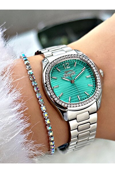 Slazenger Sl.09.2238.3.07 Kadın Kol Saati