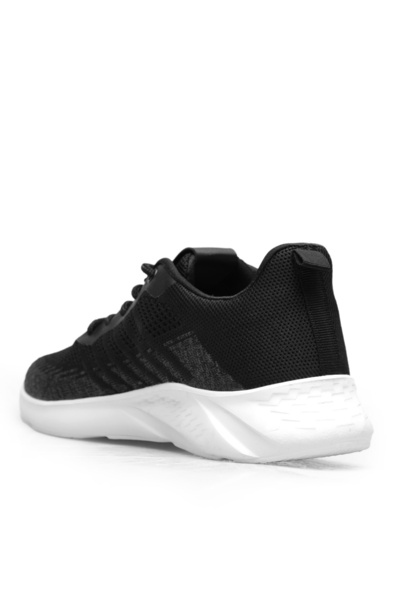 Slazenger Aeson I Men's Sneaker Shoes Black / White