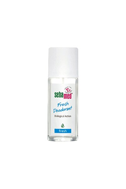 Sebamed Deo 75ml Fresh