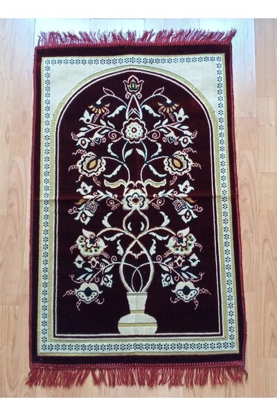 Sarisa Somot Şipinger molitveni tepih