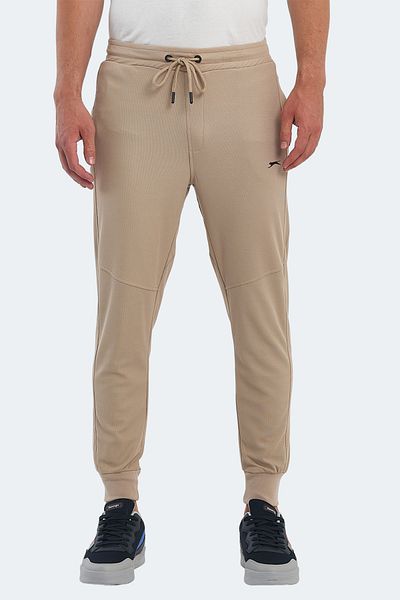 Slazenger Ανδρικό Φούτερ PEARCE - Stone Grey