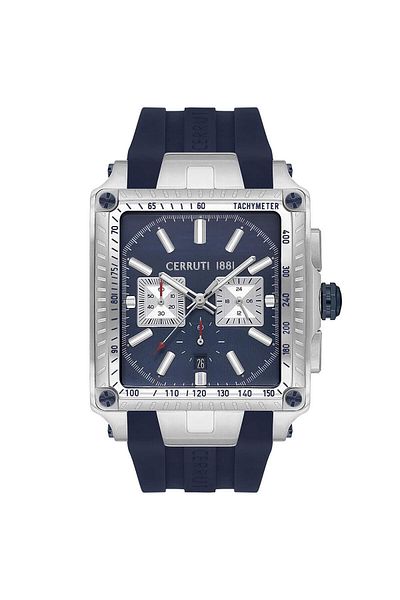Cerruti 1881 Ciwgo 0018507   Men's Wristwatch