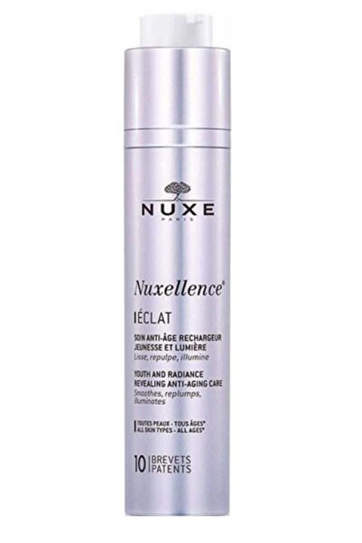 Nuxe Llence Eclat Anti Aging Krem 50 ml