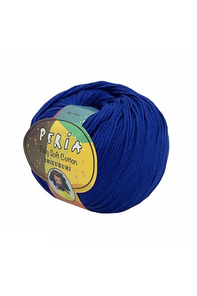 Peria Baby Soft Cotton - 50 γρ. 140 Mt., Προσοχή! Διαβάστε την περιγραφή