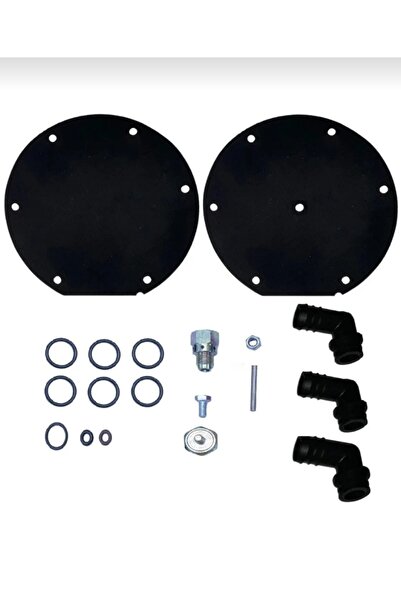 KONYALPG Prins Vs-1 Regülatör Uyumlu Diyafram Tamir Takımı