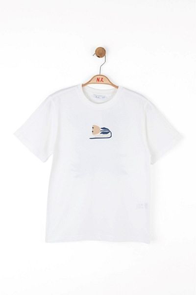 nk kids 48305 Blossom Time Tshirt 8/14