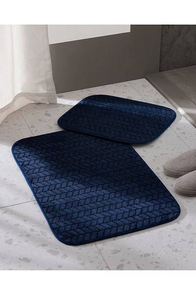 Madame Coco Norris Bath Mat
