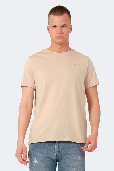 Slazenger Ανδρικό μπλουζάκι Rosalva Earth