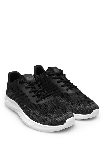 Slazenger Aeson I Men's Sneaker Shoes Black / White