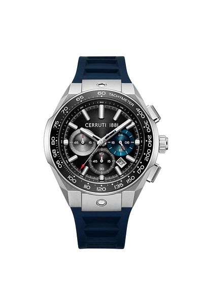Cerruti 1881 Ciwgo 0050701   Men's Wristwatch