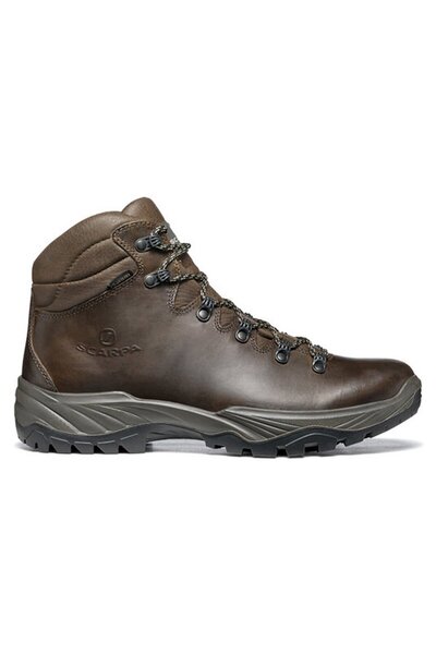 Scarpa Terra Gore-Tex Men's Outdoor Boots