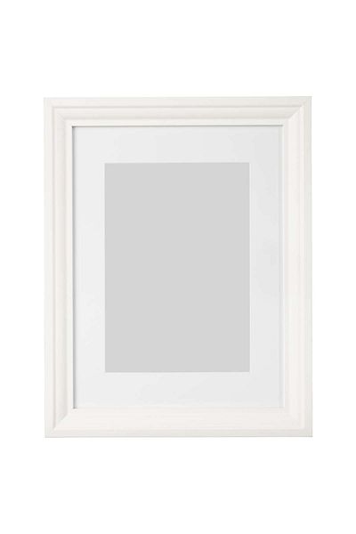 erorex Frame, white, 30x40 cm