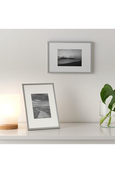erorex Frame, aluminium, 21x30 cm