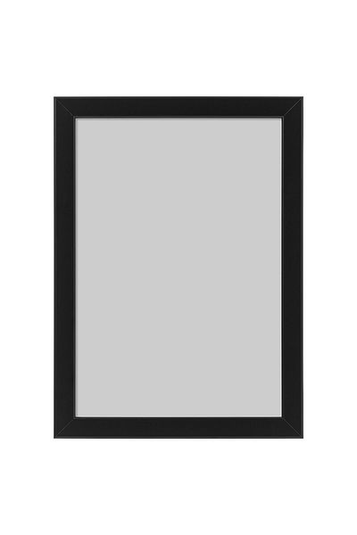 erorex Frame, black, 21x30 cm