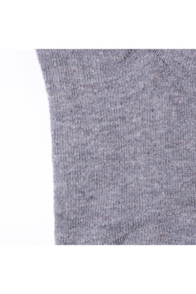 hummel Hmlmini New 2pk Unisex Çorap 970155-2064 Grey