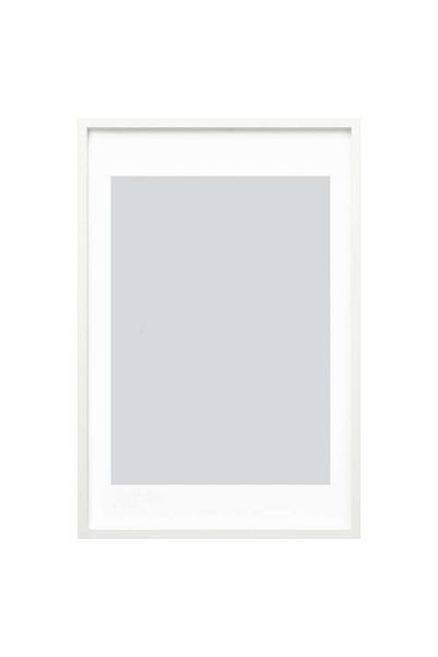 erorex Frame, white, 61x91 cm