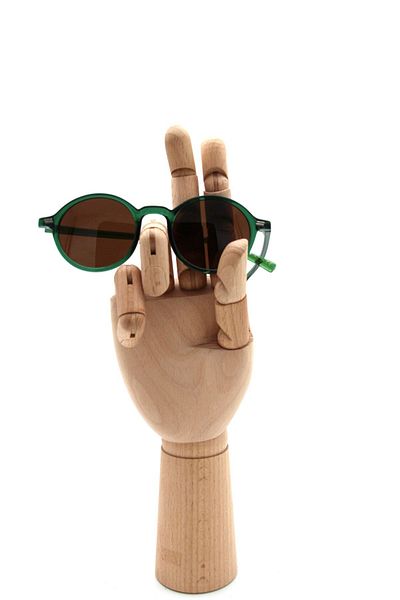 Marisol Mrs Istanbul C26Y Unisex Sunglasses