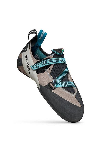 Scarpa أحذية التسلق النسائية Veloce WMN