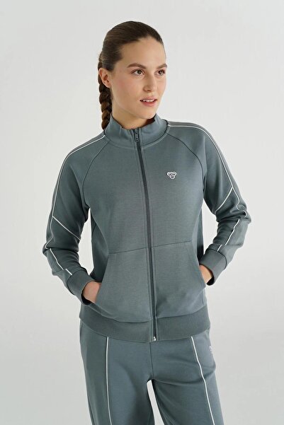 hummel Marena Zip Jacket Women's Zipper Jacket