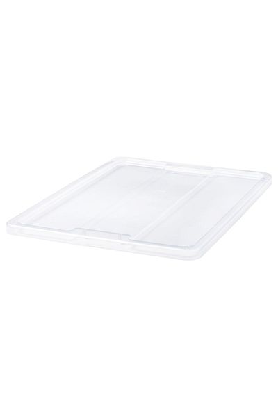 erorex Lid for box 45/65 l, transparent