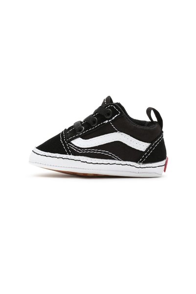 Vans Adidași negri pentru copii