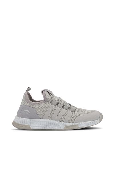 Slazenger TUESDAY Sneaker Unisex Kids Shoes Gray