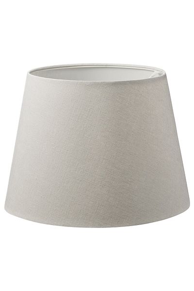 erorex Lamp shade, light grey, 42 cm